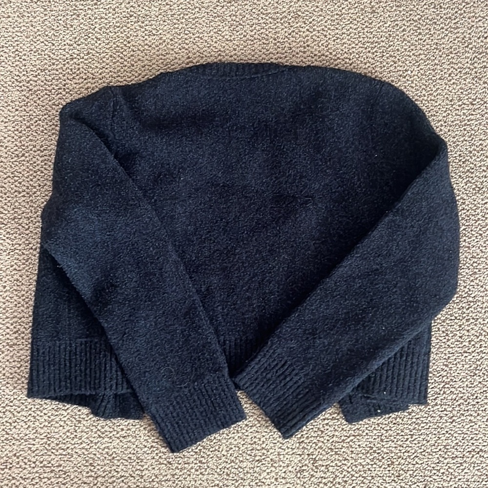 🎉HP🎉Bottega Veneta tweed jacket - Picture 9 of 9